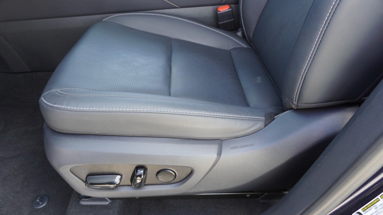 Certified 2024 Lexus RX 350 Premium Plus w/ Convenience Package FWD image 22