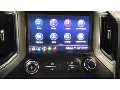 Used 2023 Chevrolet Silverado 2500 LTZ AWD/4WD image 13