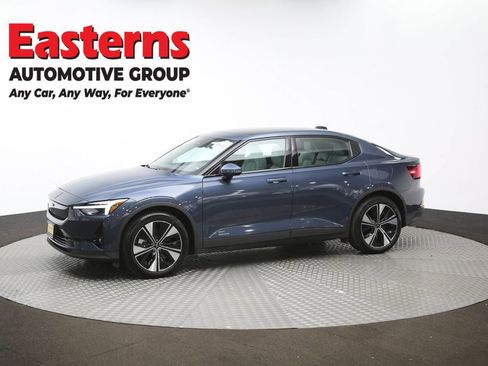Used 2024 Polestar Polestar 2 image 57