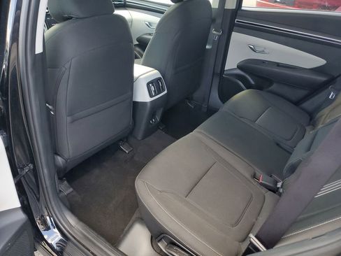 Used 2024 Hyundai Tucson SEL image 26