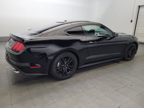 Used 2016 Ford Mustang Premium w/ Equipment Group 201A image 10