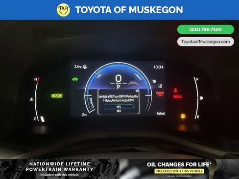 New 2026 Toyota Camry LE image 18