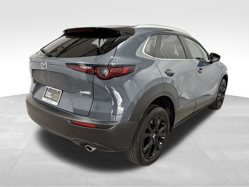 Used 2025 MAZDA CX-30 AWD 2.5 S w/ Preferred Package image 6
