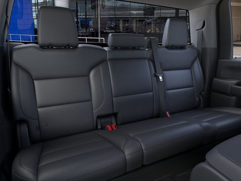 New 2026 Chevrolet Silverado 2500 W/T image 17