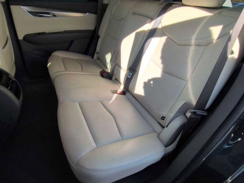 Used 2019 Cadillac XT5 Luxury image 20
