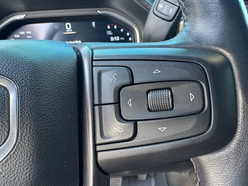 Used 2024 GMC Sierra 3500 Denali Ultimate image 20