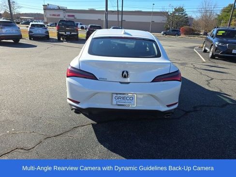 Used 2024 Acura Integra image 6