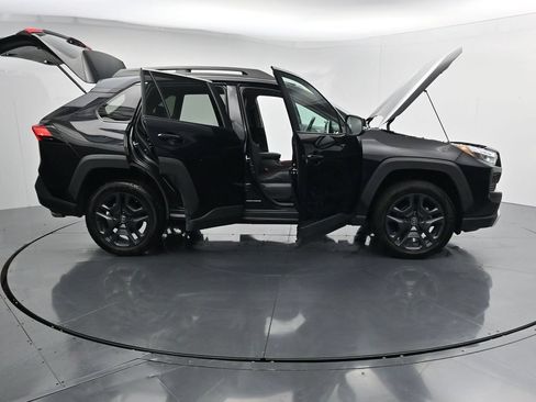 Used 2024 Toyota RAV4 Adventure AWD/4WD image 42