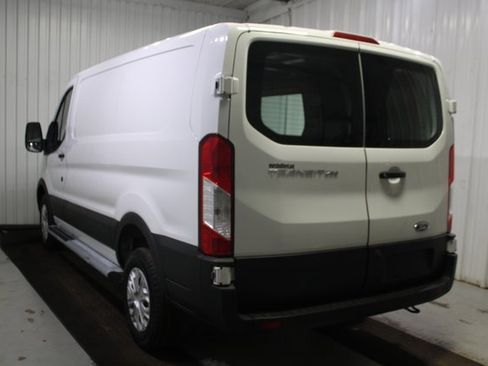 Used 2024 Ford Transit 250 Base w/ Exterior Upgrade Package image 4