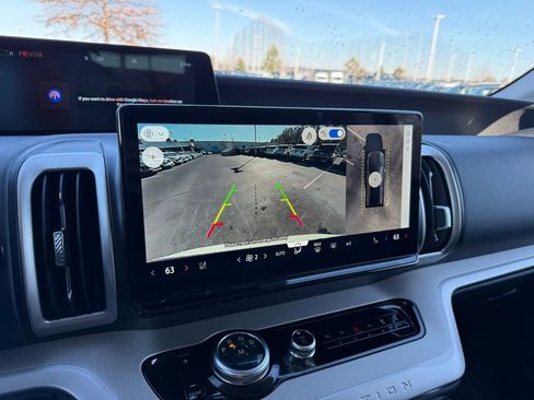 New 2026 Ford Expedition Max Active image 17