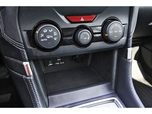 Certified 2024 Subaru Forester Premium image 28