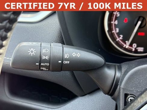Used 2025 Toyota RAV4 XLE Premium image 27