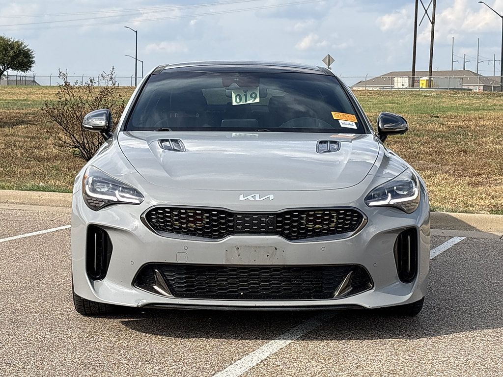 Used 2019 Kia Stinger GT2 RWD image 3