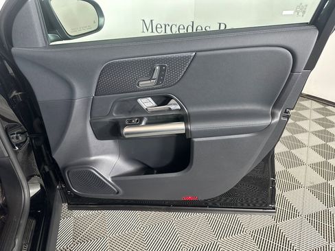 Certified 2026 Mercedes-Benz GLA 250 image 14