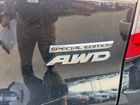 Used 2022 Honda Pilot Special Edition image 8