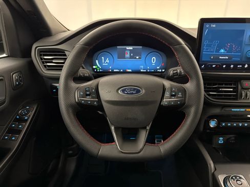 Used 2023 Ford Escape ST-Line Elite AWD/4WD image 17