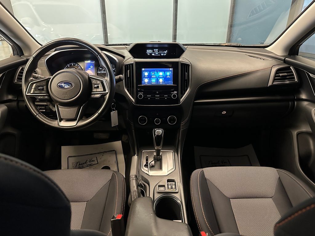 Used 2022 Subaru Crosstrek 2.0i Premium w/ Popular Package #4A AWD/4WD image 9