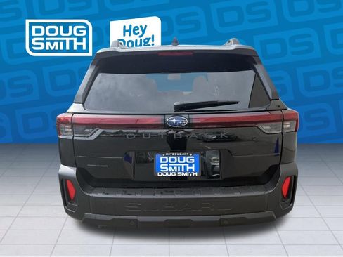 New 2026 Subaru Outback Premium AWD/4WD image 4