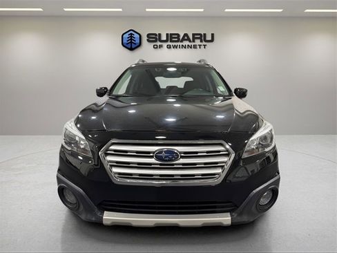 Used 2016 Subaru Outback 3.6R Limited image 5