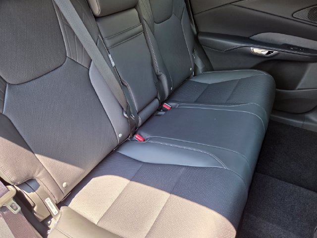 New 2026 Lexus RX 350 Premium Plus w/ Convenience Package AWD/4WD image 5