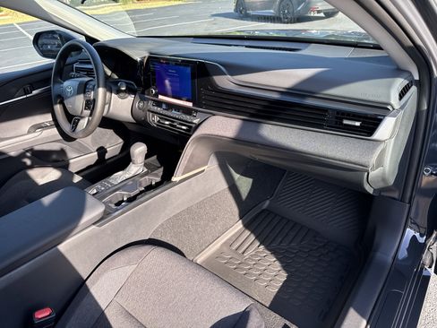 New 2026 Toyota Camry LE FWD image 35