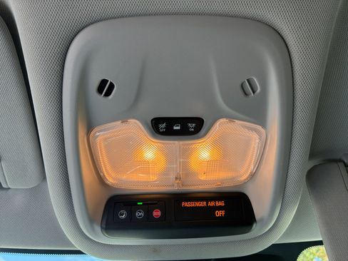 Certified 2023 Chevrolet TrailBlazer LT AWD/4WD image 22