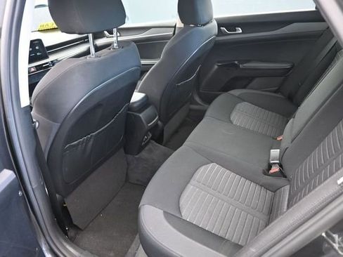 Used 2025 Kia K5 LXS FWD image 14