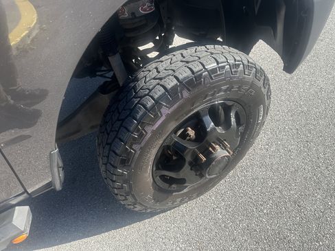 Used 2016 RAM 3500 Tradesman w/ Popular Equipment Group image 31