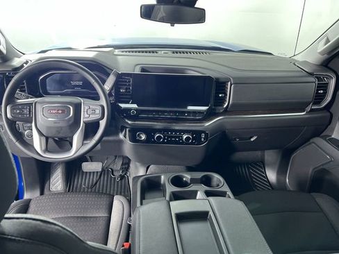 Used 2024 GMC Sierra 1500 Elevation RWD image 20