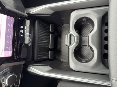 New 2026 RAM 1500 Big Horn image 24