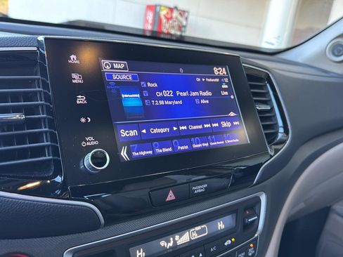 Used 2023 Honda Ridgeline RTL-E image 21