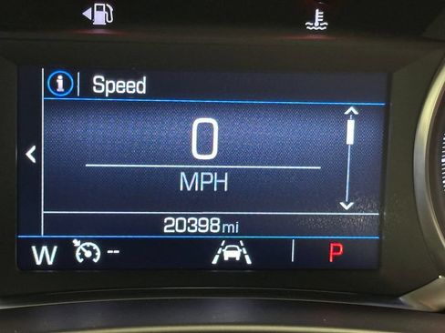 Used 2024 GMC Terrain SLE w/ Driver Convenience Package AWD/4WD image 6
