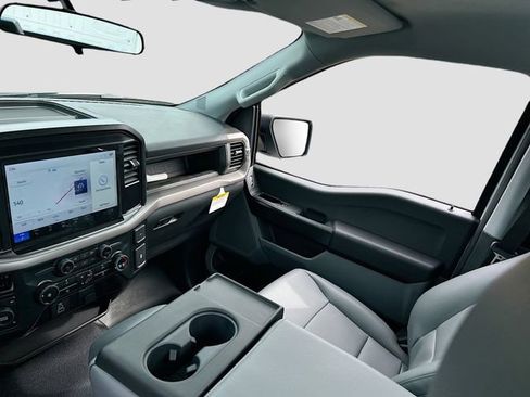 Used 2025 Ford F150 XL AWD/4WD image 26