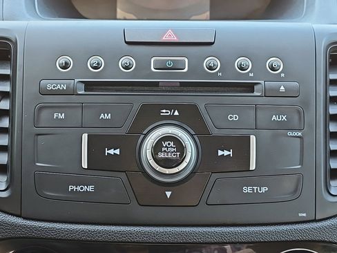 Used 2016 Honda CR-V SE image 20