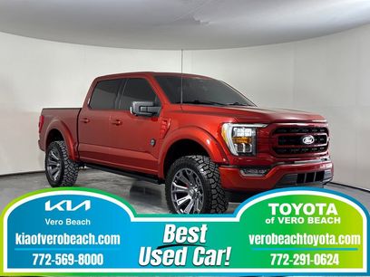 Used 2023 Ford F150 XLT w/ Equipment Group 302A High