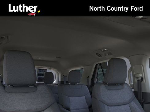 New 2026 Ford Explorer Active image 22
