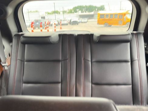 Used 2026 Dodge Durango GT AWD/4WD image 7