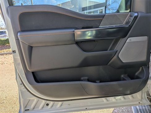 Used 2023 Ford F150 Platinum image 21