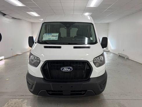 New 2026 Ford Transit 350 XL image 2