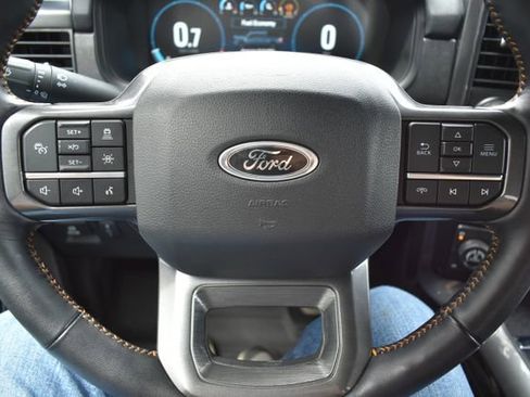 Used 2023 Ford F150 Tremor w/ Equipment Group 402A High AWD/4WD image 25