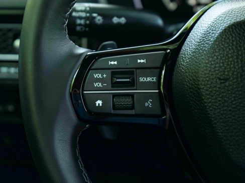 Certified 2026 Honda Civic Sport image 20