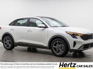 Used 2025 Kia K4 FWD video 1