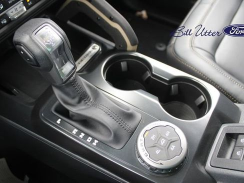 New 2026 Ford Bronco Badlands image 13