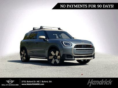 Used 2026 MINI Cooper Countryman S