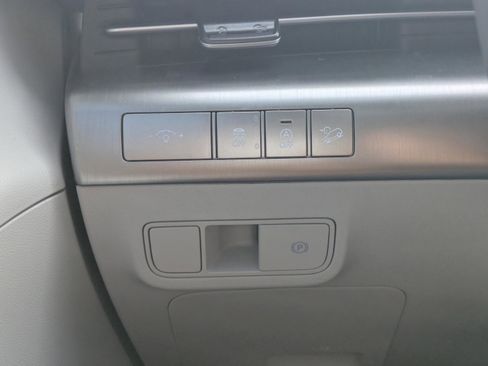 New 2026 Hyundai Kona SE FWD image 21
