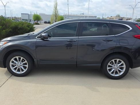 Used 2019 Honda CR-V EX image 2
