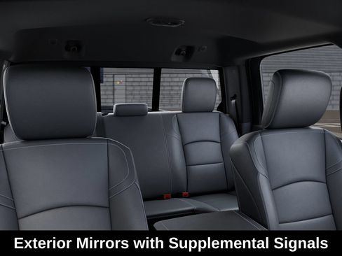 New 2026 RAM 3500 Tradesman AWD/4WD image 28