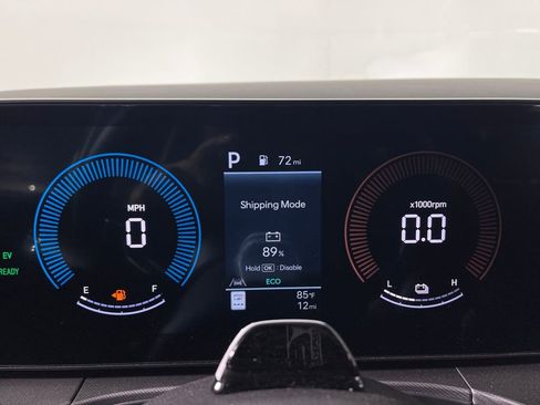 New 2026 Hyundai Santa Fe SEL image 20