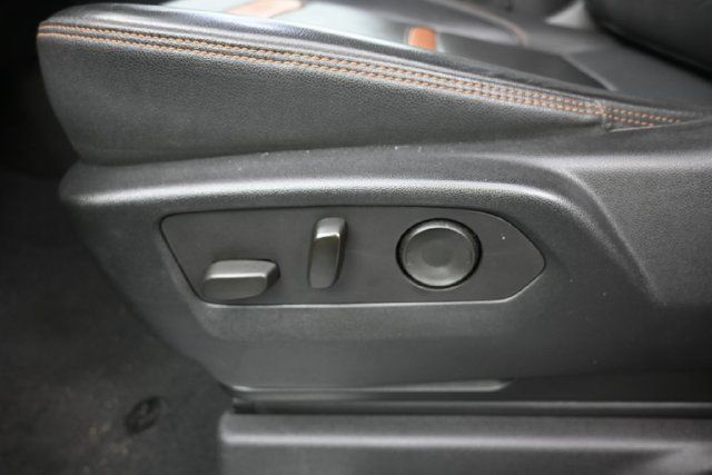 Used 2022 GMC Sierra 1500 AT4 w/ AT4 Preferred Package AWD/4WD image 36
