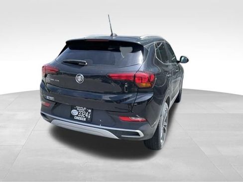 Used 2022 Buick Encore GX Select FWD image 6